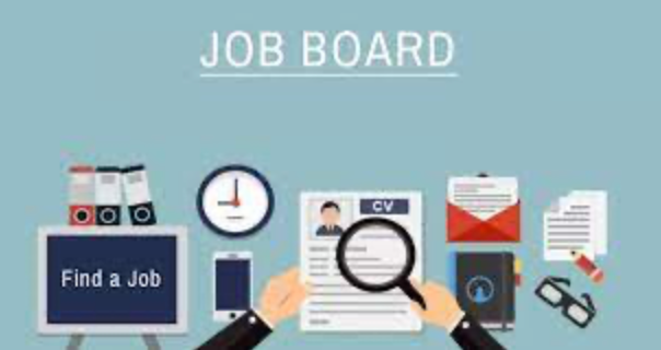 Job Board for Technical Talents in the Arab World